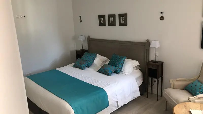 Domaine Plessis Gallu - Cottage Château