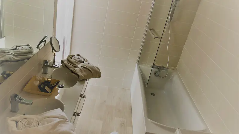 Domaine Plessis Gallu - Cottage Château