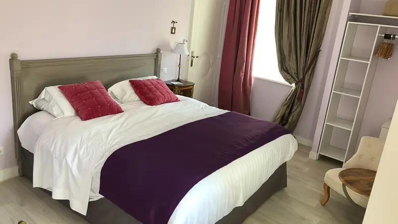 Domaine Plessis Gallu - Cottage Château