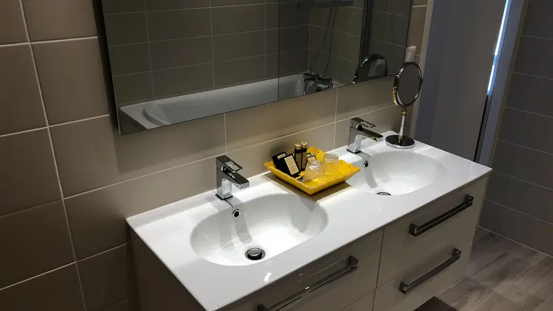 Domaine Plessis Gallu - Cottage Château