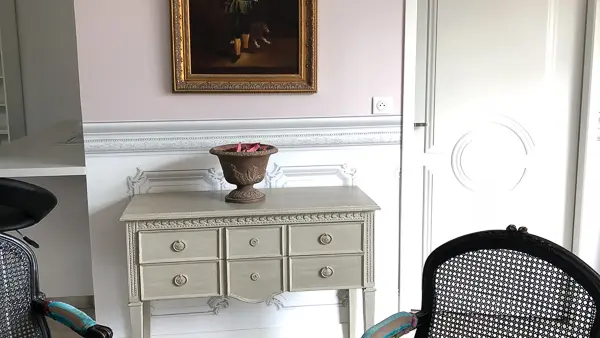 Domaine Plessis Gallu - Cottage Château