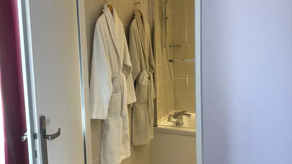 Domaine Plessis Gallu - Cottage Château