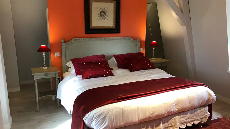 Domaine Plessis Gallu - Cottage Parc