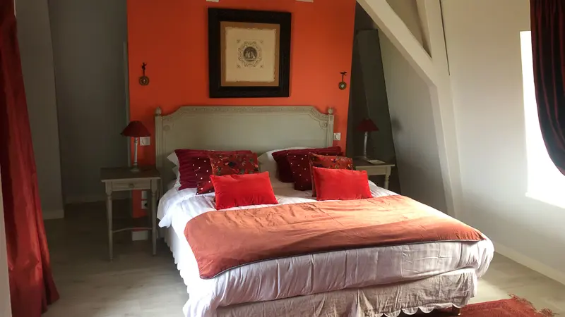 Domaine Plessis Gallu - Cottage Parc