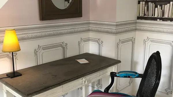 Domaine Plessis Gallu - Cottage Parc