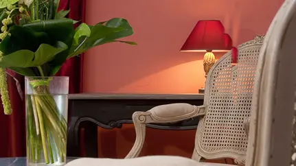 Domaine Plessis Gallu - Cottage Parc