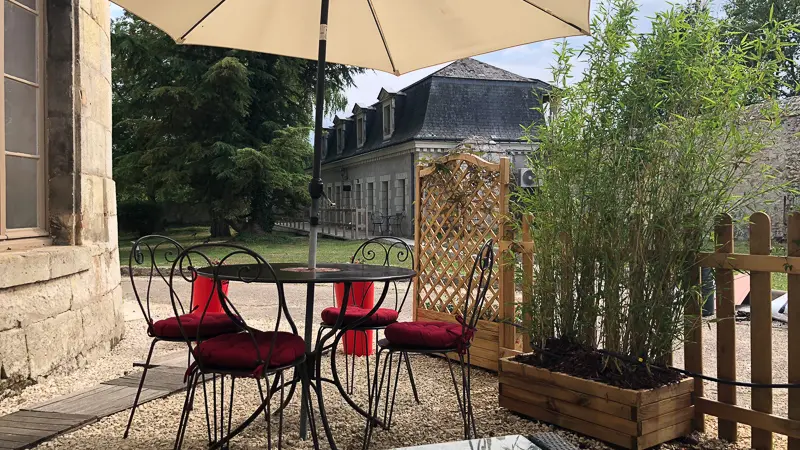 Domaine Plessis Gallu - Cottage de la Tour