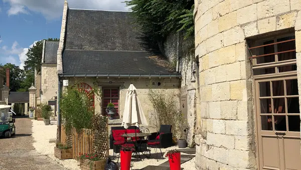 Domaine Plessis Gallu - Cottage de la Tour