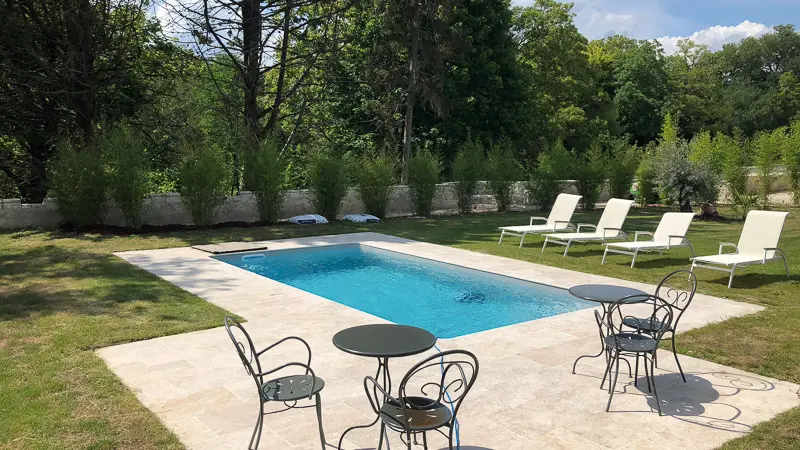 Domaine Plessis Gallu - Cottage de la Tour