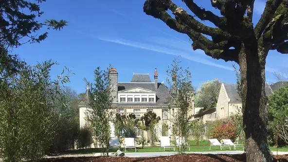 Domaine Plessis Gallu - Cottage de la Tour