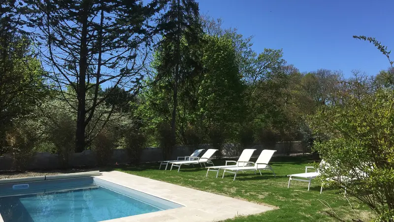 Domaine Plessis Gallu - Cottage de la Tour