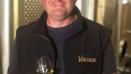 Domaine de Roche Blonde- Christophe Gaudron