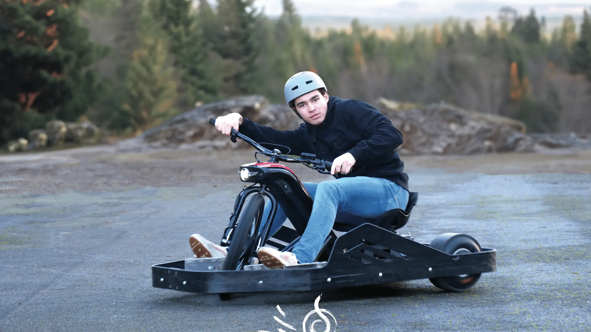 Drift-trike-électrique-Ligaya