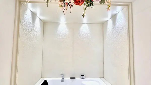 Les Eclats d'Amour - suite Lyra - Chargé