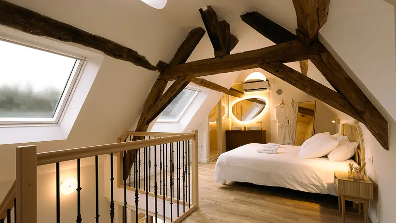 Les Eclats d'Amour - suite Lyra - Chargé