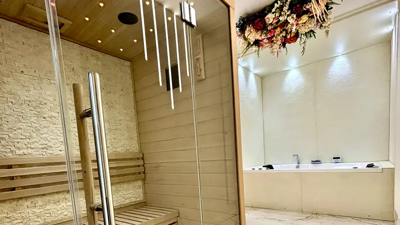 Les Eclats d'Amour - suite Lyra - Chargé