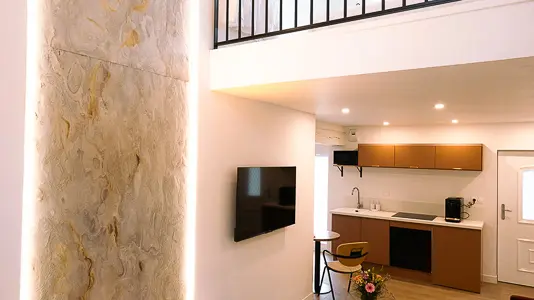 Eclats d'Amour suite Séléné