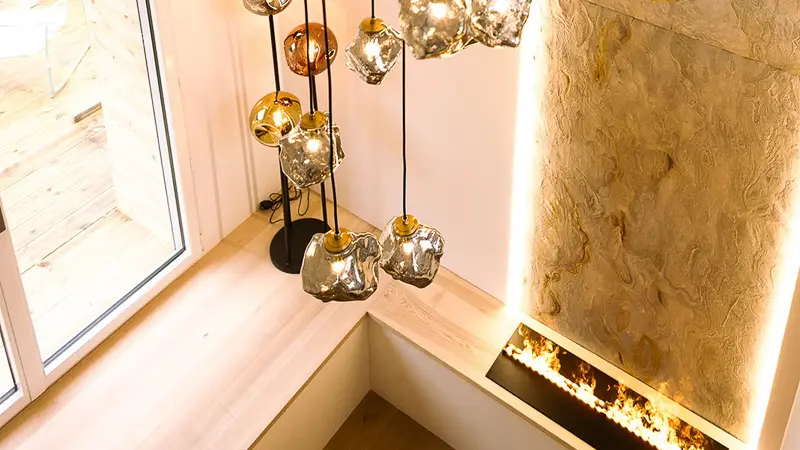 Eclats d'Amour suite Séléné