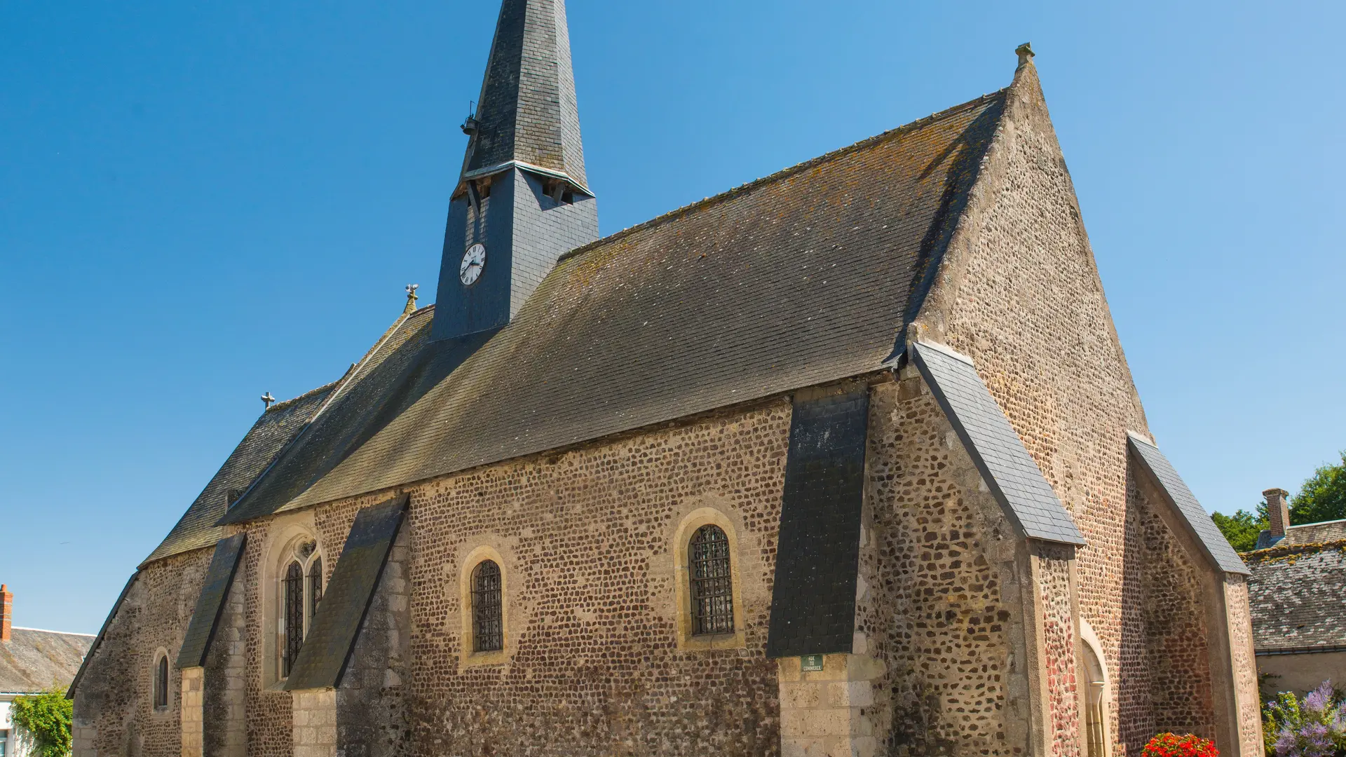Eglise Saint-Pierre