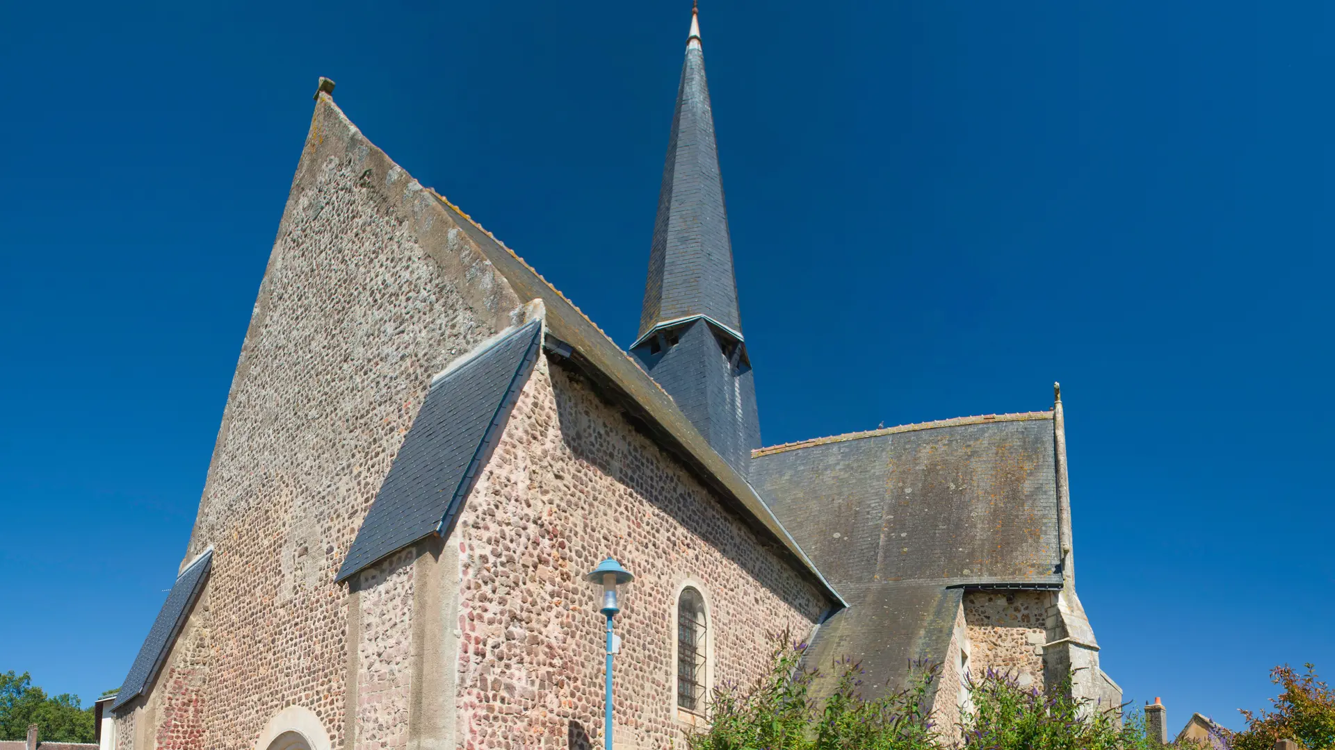 Eglise Saint-Pierre