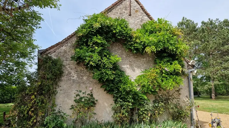 Escale Carisienne extérieur (4)