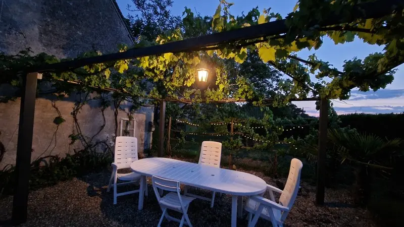 Escale Carisienne extérieur (5)