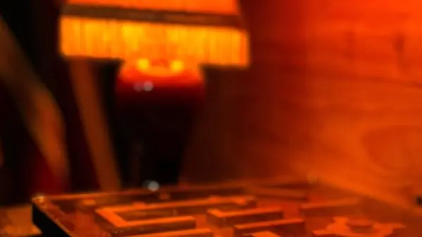 Escape Game l'Heritage du Mage 3