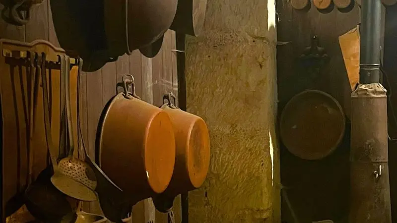 Escape Game le Traité de Peronne 3