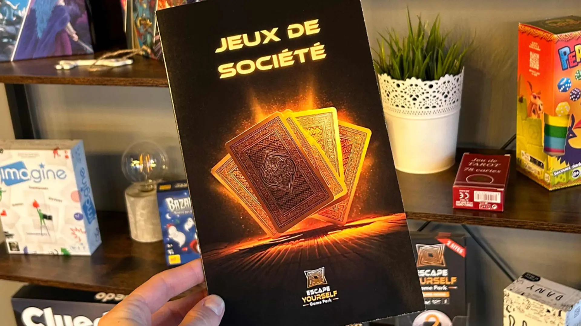 Photo Accueil Site Internent Tours - 6