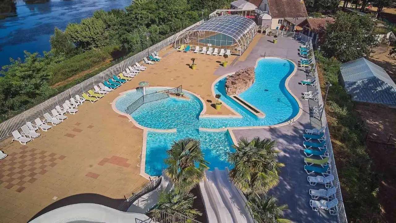 Espace aquatique