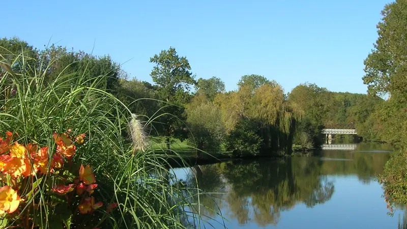 Esvres-sur-Indre