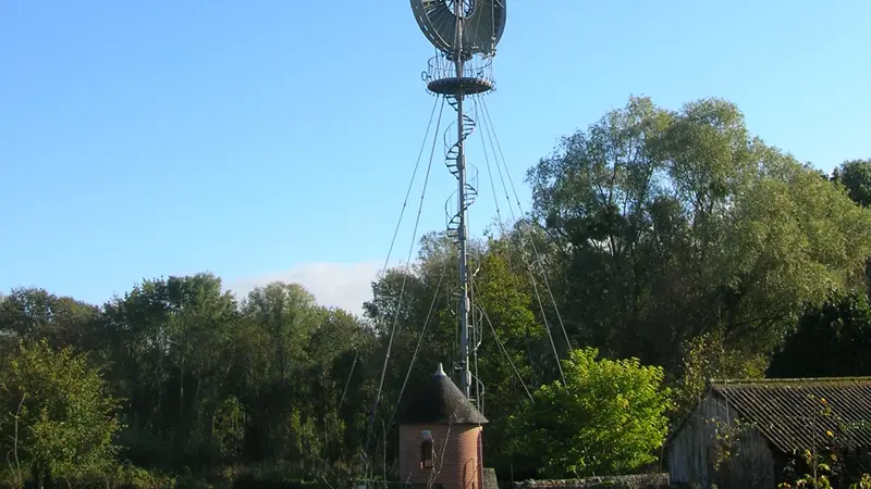Esvres-sur-Indre