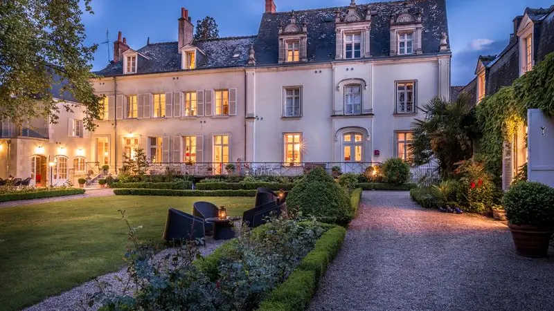 Le Clos d'Amboise