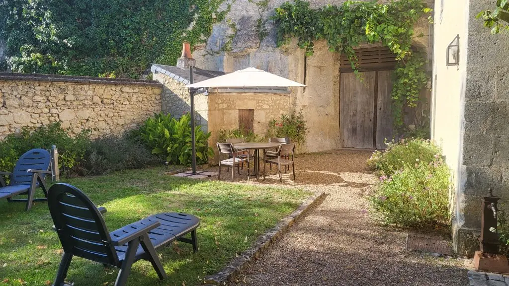 Gite 03 Jardin 3 Light