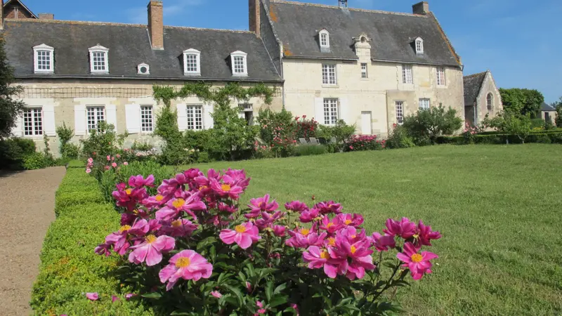 Gite Manoir du Plessis à Savonnières