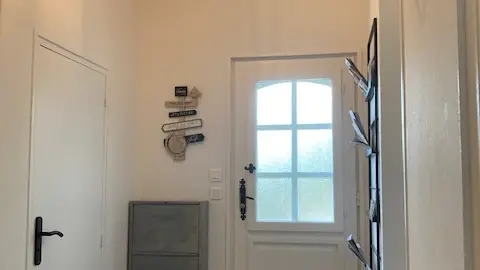 Gîte Au Cœur d'Azay- ©Emilie Bonvin Briaudeau (5)