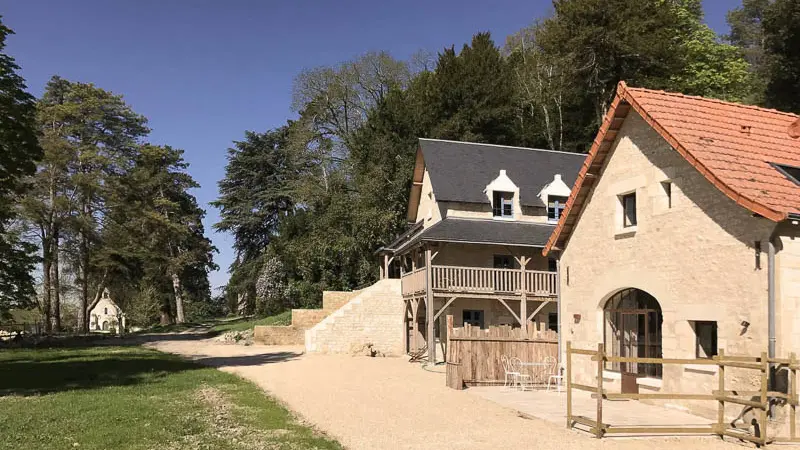 Gite La Motte 6