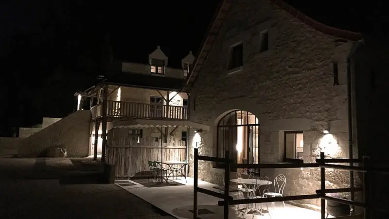 Gite La Motte 17