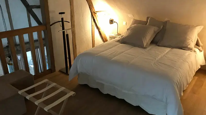 Gite La Motte 2