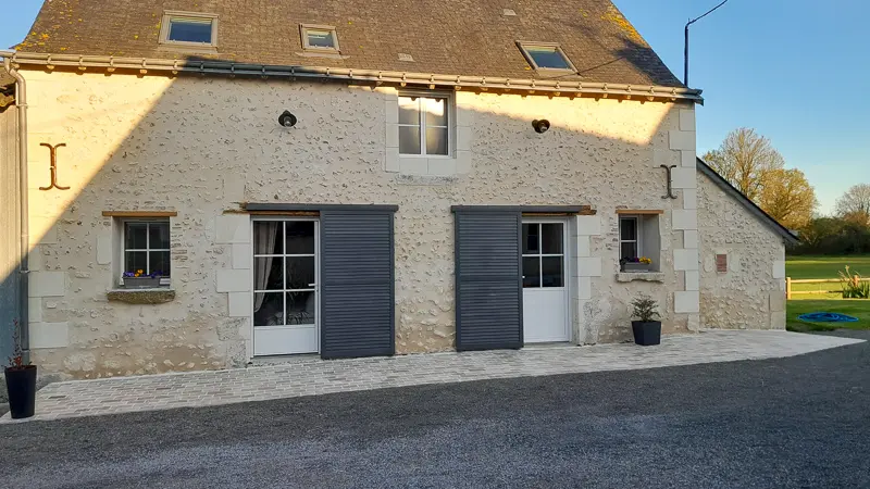 Gite Les Sens Ciel à Artannes