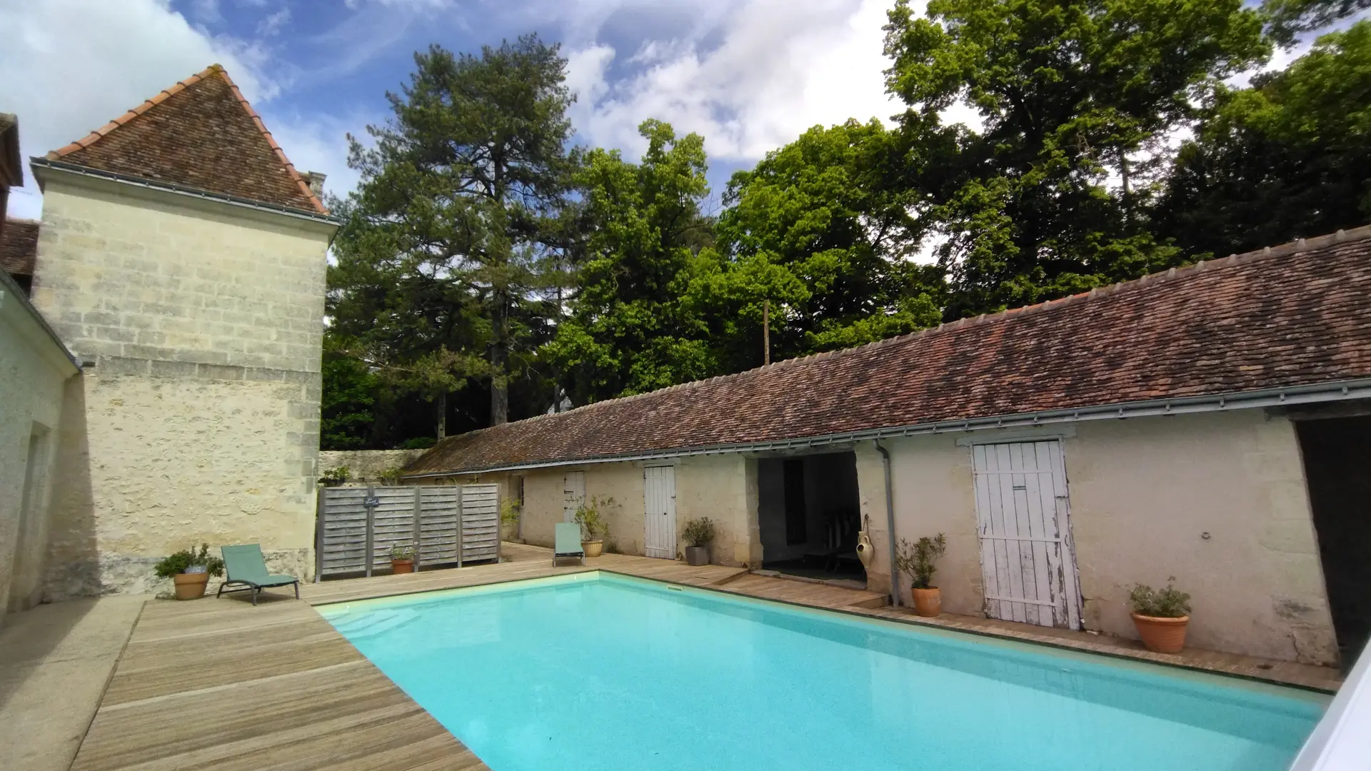 Gîte de la Bigauderie Montlouis-sur-Loire mai 2024 © OTMV (14)