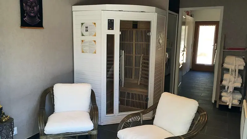 Gîte des Vignes à Rochecorbon