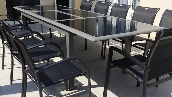 Gîte des Vignes à Rochecorbon