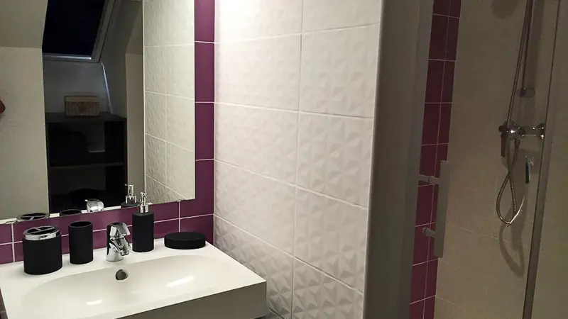 Gîte des Vignes à Rochecorbon