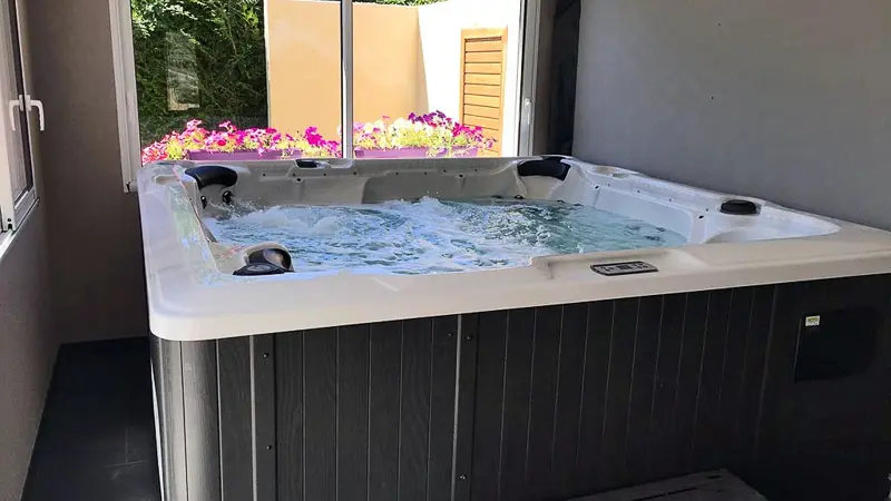 Gîte des Vignes à Rochecorbon