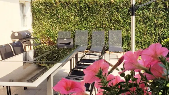 Gîte des Vignes à Rochecorbon