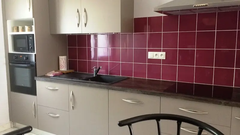 Gîte des Vignes à Rochecorbon