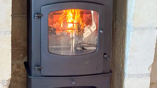 Gîte les Huttières - Cravant-les-Coteaux