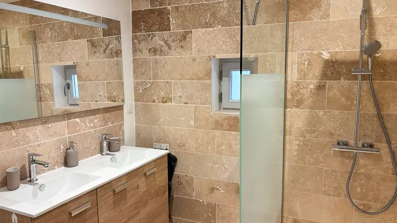 Gîte les Huttières - Cravant-les-Coteaux