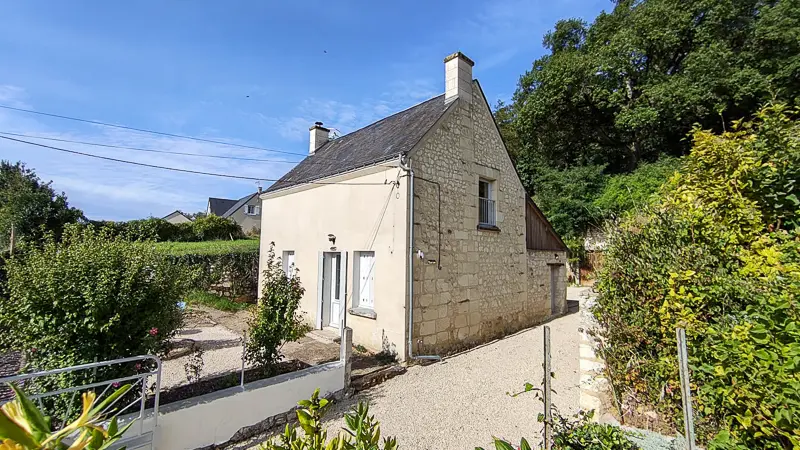 Gîte les Huttières - Cravant-les-Coteaux